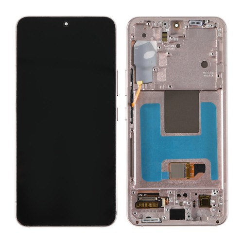 OLED For Samsung Galaxy S22 5G SM-S901U/U1/W LCD Display Screen Replacement - Picture 9 of 30