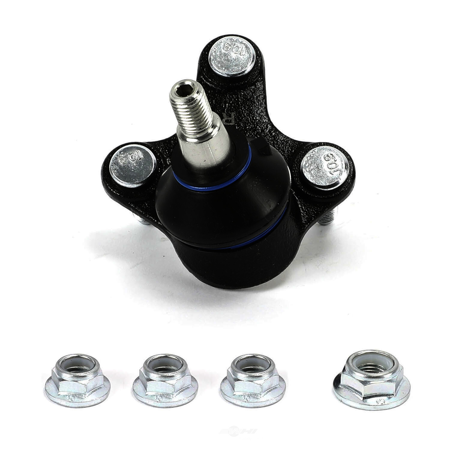 Suspension Ball Joint Front Right Lower CARQUEST 410234674 eBay