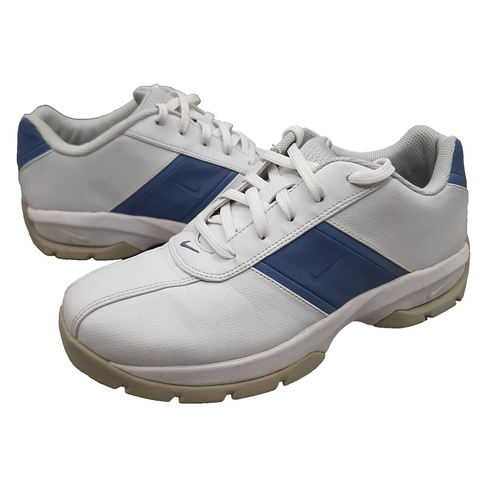 Nike Golf Mujer Multicolor Zapato de EE. UU. 7