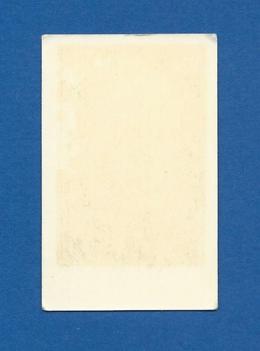 1965 Dutch Gum HB #10 Robert Mitchum - Bild 2 von 2