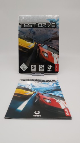 Mega PC Auswahl Games - Need for Speed - C&C - WoW - Diablo - Siedler  Sims uvm. - Bild 304 von 355