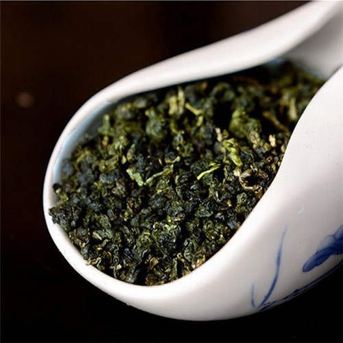 Wulong tea 250g Milk Oolong Tea Chinese Dongding Taiwan High Mountains JinXuan - Picture 4 of 12