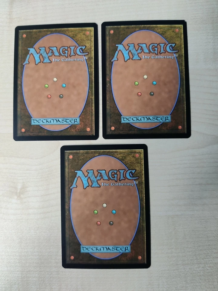 MTG Horizon Canopy Expedition NM x3 Magic the Gathering - Image 2 of 2