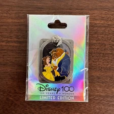 Disney Employee Center DEC Celebrating 100 Years LE 400 Pin – You Choose