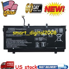 New battery CN03XL SH03XL for HP Spectre x360 13-w Series 859356-855 TPNQ178
