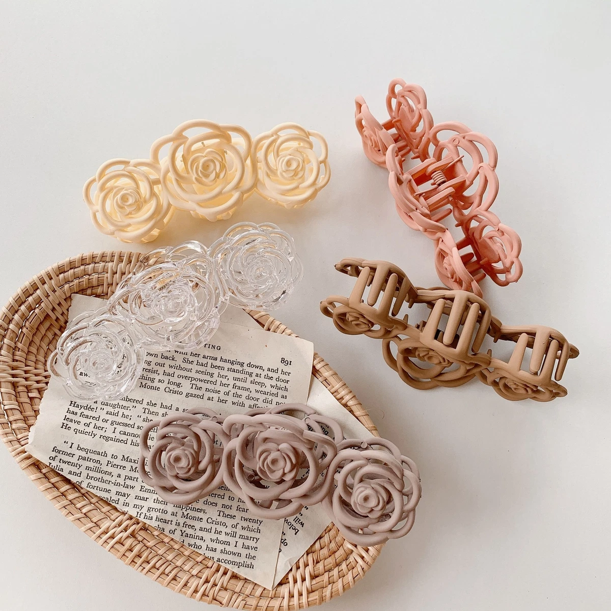 H and clearance m hair accessories