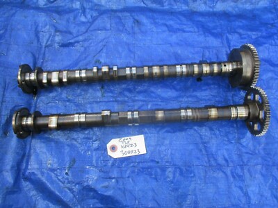 09-12 Acura TSX K24Z3 camshaft set intake exhaust K24 engine motor