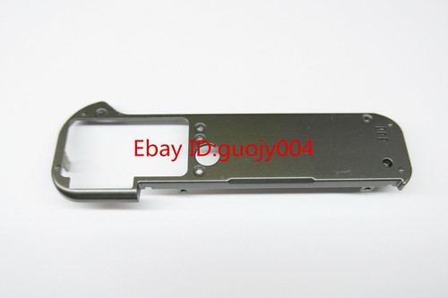 For Fujifilm/Fuji X-T30 Bottom Shell Shell Bracket Repair Part Graphite Grey