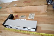 New Thk Gl15n-230l Precision Linear Lm Guide Ballscrew Actuator - Cnc Z-axis Diy