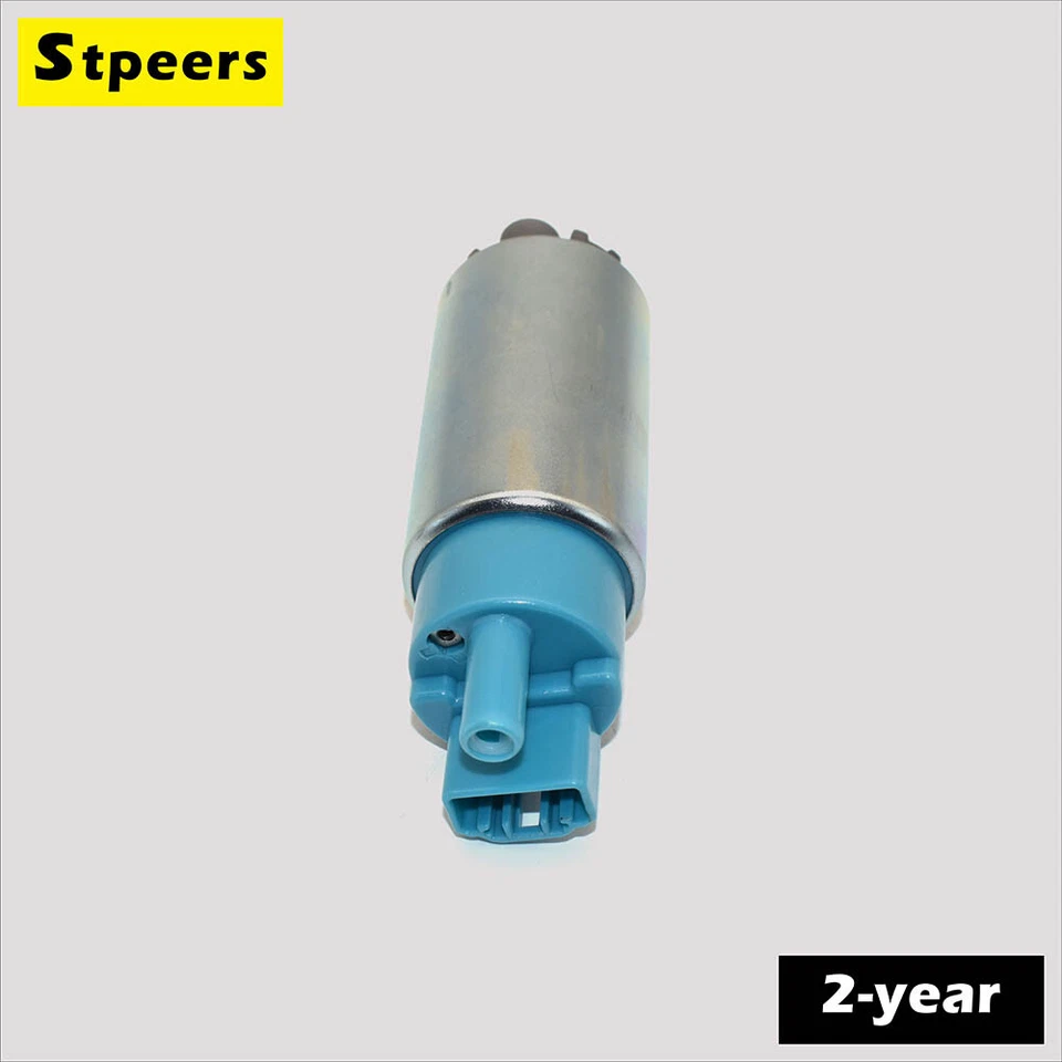 Топливный насос для 2002-2007 Harley Davidson Road king / Street Glide / Electra Glide - Изображение 3 из 4