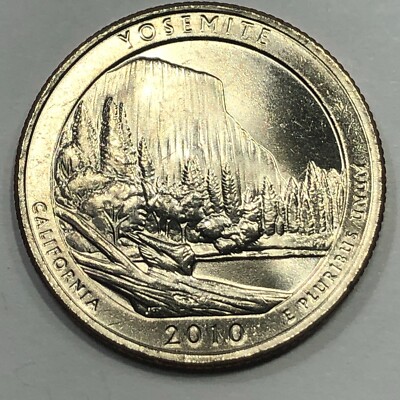 米国◇◇2010-P ワシントン (ATB2) クォーター硬貨100枚バッグ