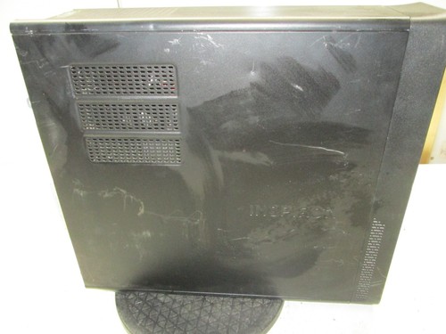 Dell Inspiron 545s Intel Core 2 Duo E7500 2.93GHz 6GB NO HDD - Picture 4 of 4