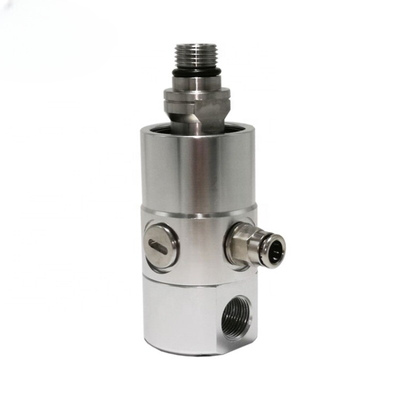 #ad Machining Center Deep Hole Drilling High Speed and High Pressure Rotary Joint $602.85