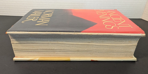 Ancient Evenings by Norman Mailer BCE - 1983 - Picture 6 of 19