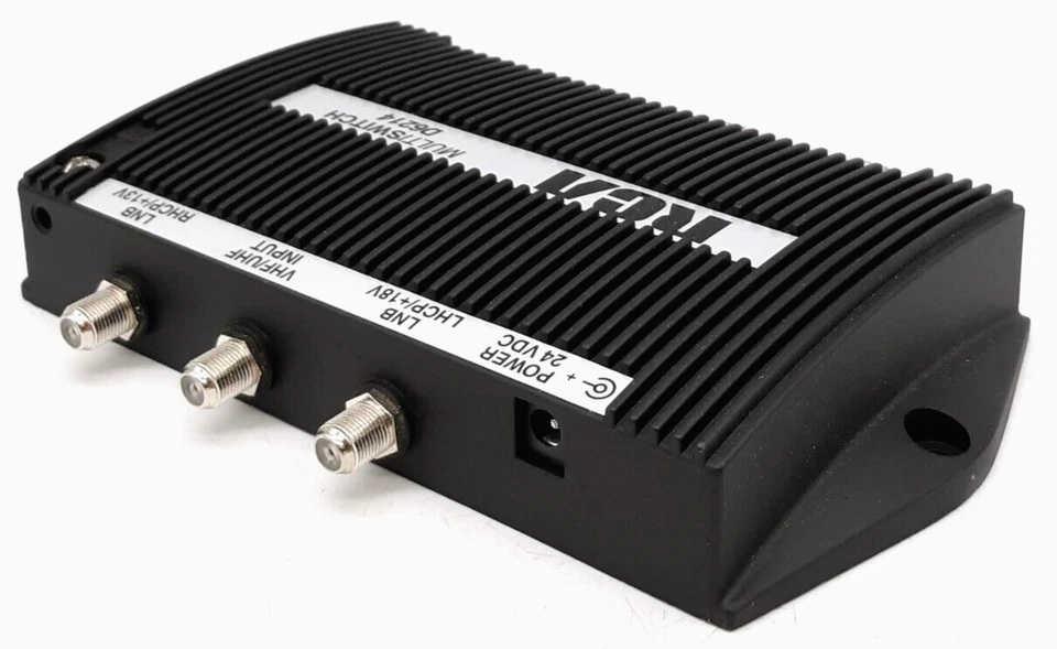 RCA D6214 Distribution Multi-Switch - Image 4 of 4