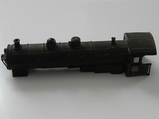 Caisse sans châssis 140C jouef