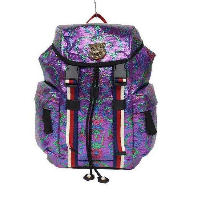 osprey backpack blue