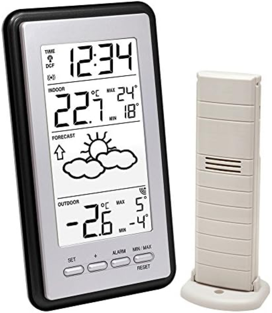 Occasione Stazione Meteo La Crosse Technology - Spedizione Gratuita