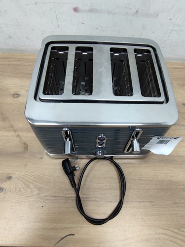Russell Hobbs 24383 Inspire 4 1800W Slice Toaster- Not working - Picture 5 of 8