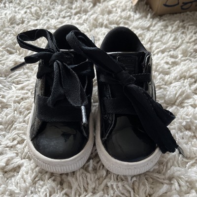 puma trainers size 8