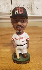 Harrisburg Senators Rondell White Bobblehead