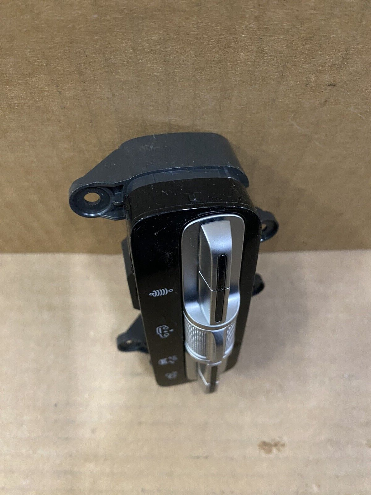 2020-2023 MERCEDES-BENZ GLS GLE SUSPENSION CONTROL SWITCH BLOCK  