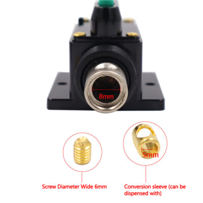12V-48V DC 30A 60A 80A 100A 150A 250A 300A Fuse Waterproof Charger Circuit Breaker Trolling Power Protection For Car Boat Audio - 44 - View #6
