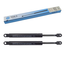 Gasfedern für CASE IH 644 744 844 946 955 1046 1055 1246 Dachluke 2 Stück YOU.S