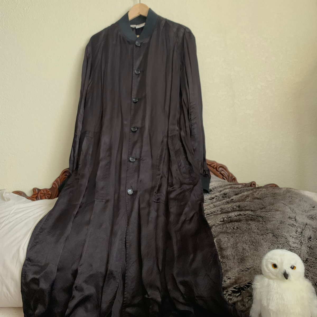 COMME DES GARCONS MET GALA 1986 STAFF COAT L Large Vetements COMME DES GARCONS MET GALA 1986 STAFF COAT L Large Vetements