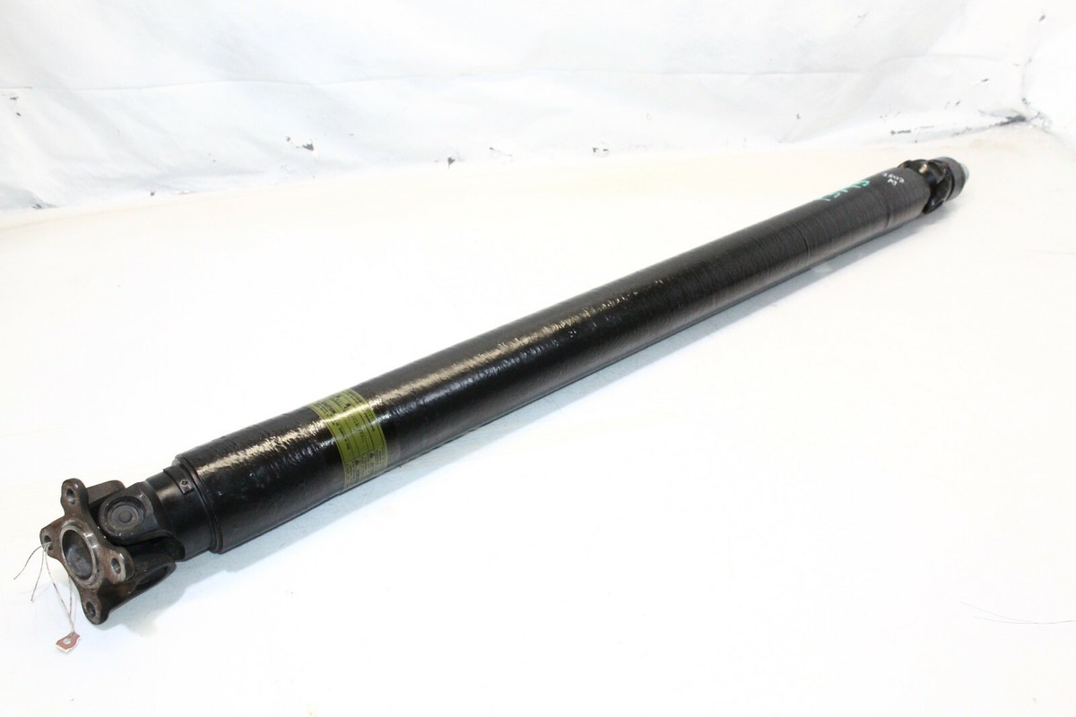 2003-2009 NISSAN 350Z A/T DRIVESHAFT AT DRIVE SHAFT AUTOMATIC