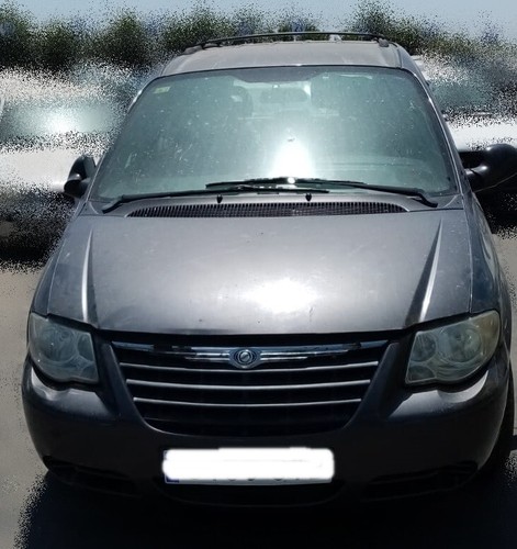 0514480AB - T039401177 ELECTRONIC MODULE / 556219 FOR CHRYSLER VOYAGER RG 2.5 - Picture 7 of 8