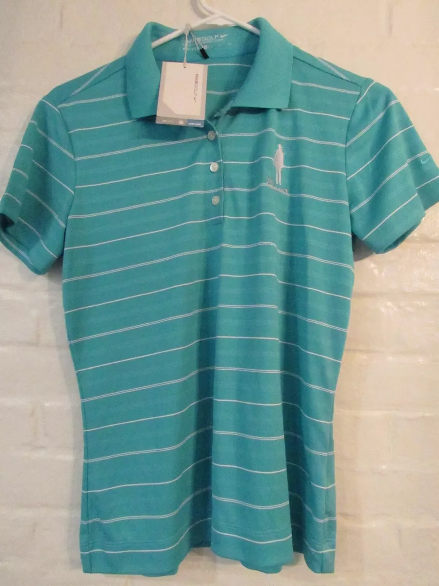 Girls dri shop fit polo shirts