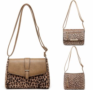leopard print handbags ebay