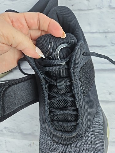 Nike KD Trey 5 VI "Triple Black" Herrengröße 8 AA 7067-010 - Bild 8 von 13