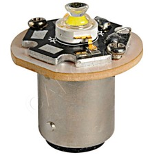 OSCULATI LED-Gl&uuml;hbirne f. Ankerlicht BA15D