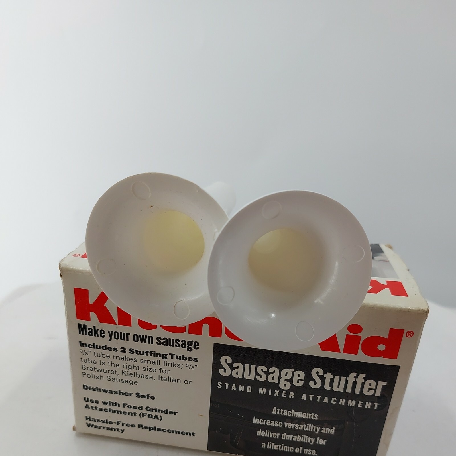 KitchenAid Sausage Stuffer 50946000169 eBay