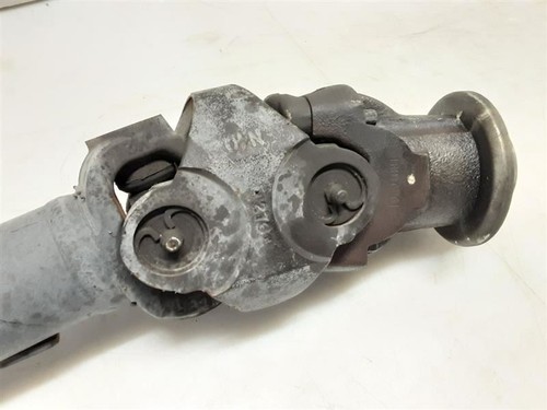 Jeep JK Wrangler Mopar CV Front Driveshaft Auto Trans Dana 44 2007-2018 154189 - Picture 5 of 24