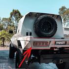 <!--F#f_0-->2x LED TAIL LIGHTS 4 COMBINATION SUIT TRAILER TRUCK CANOPY CARAVAN UTE TRAY<!--F/-->