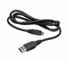 USB CABLE LEAD CHARGER FOR DENON DSB100 ENVAYA MINI PORTABLE BLUETOOTH SPEAKER