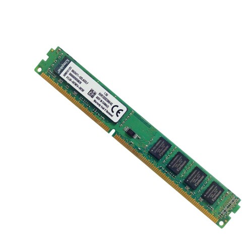 Kingston 4GB DDR3 1333MHz PC3-10600U CL9 KVR1333D3N9/4G Desktop Intel Memory RAM - Picture 5 of 6