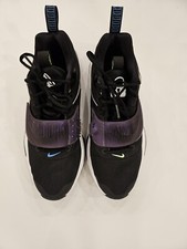Size 11.5 - Nike Zoom Freak 3 Project 34 for sale online | eBay