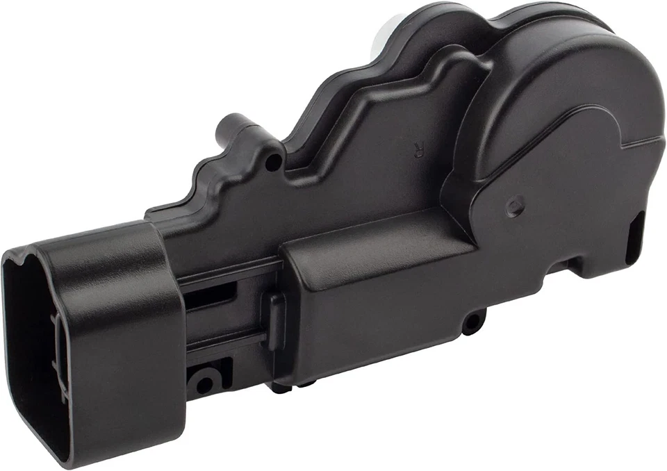 Actuador de bloqueo de puerta del lado izquierdo del conductor para Toyota Sienna V6 1998-2003 3,0 L 746-698 Foto 2 de 4