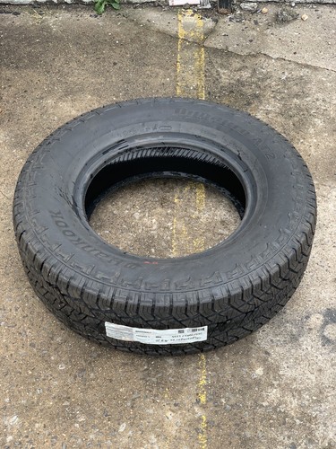 Hankook Dynapro AT2 RF11 265/70R17 Tire for sale online | eBay