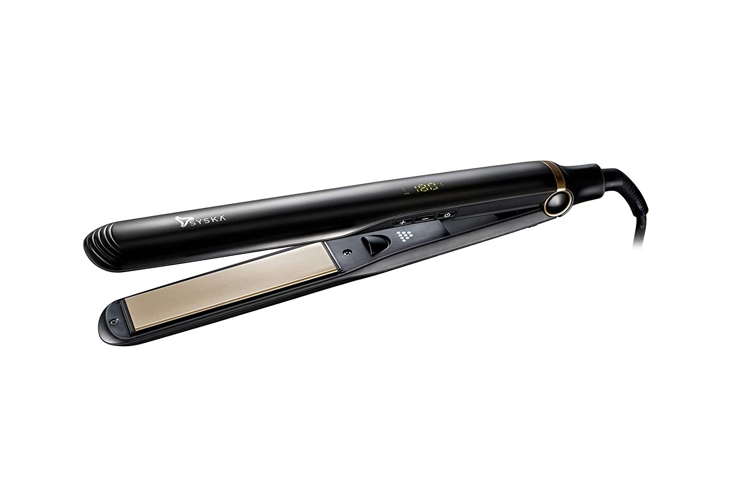 syska cordless iron