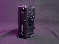 Wooden Camera D-Box V Mount 2 pin Lemo D tap Arri RED Sony Panasonic Canon