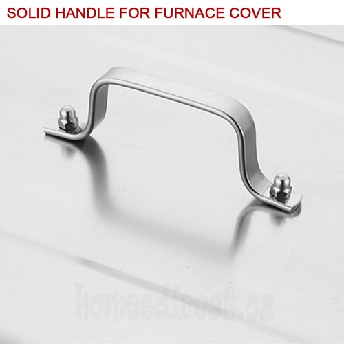 9L 304 Insulated Food Warmer Bain Marie Food Warmer Buffet Warmer Chafing Dish - Picture 5 of 12