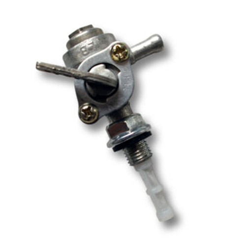 Fuel Tap Faucet Repair Kit Tools Tank Gas Strainer Generator Gasoline Connector - Picture 3 of 4