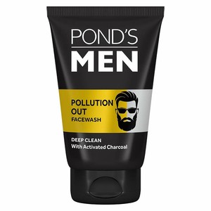 ponds pollution cream