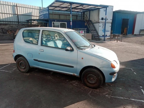 46555914 Centralita Motor Uce para FIAT SEICENTO (187) S 1998 517897 - Imagen 8 de 9