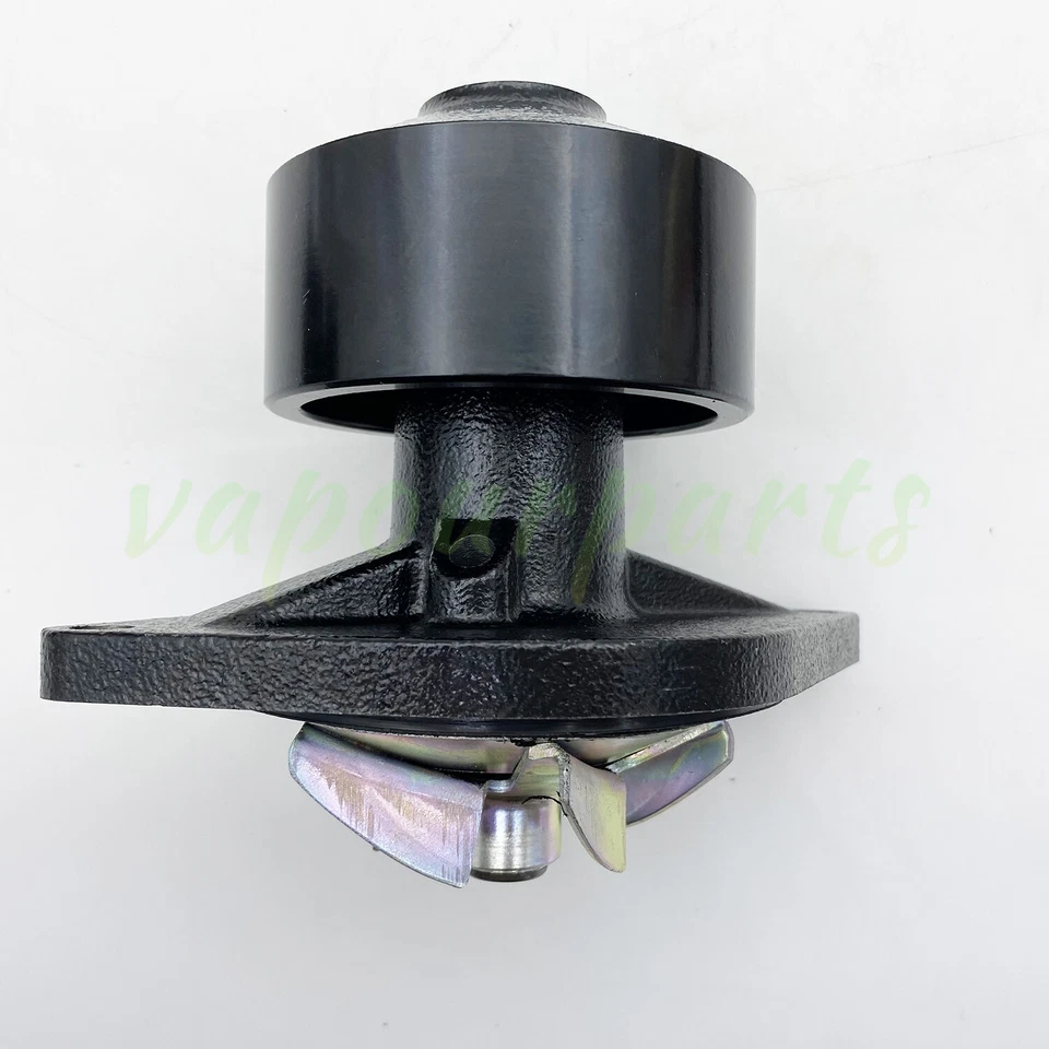 Se adapta a bomba de agua Cummins 89-02 Dodge RAM 2500 3500 5,9 L diésel turboalimentado Foto 3 de 4